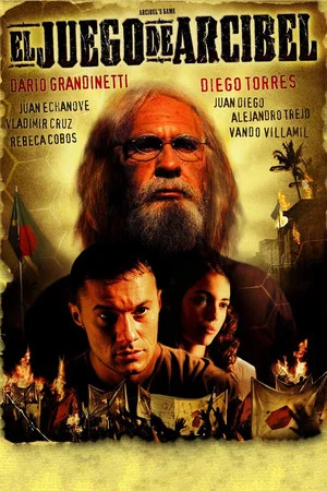 Постер: Arcibel's Game