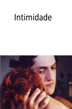 Постер: Intimidade