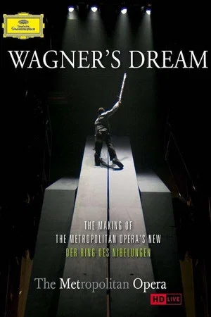 Постер: Wagner's Dream