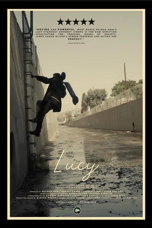Постер: Lucy