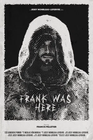 Постер: Frank Was Here