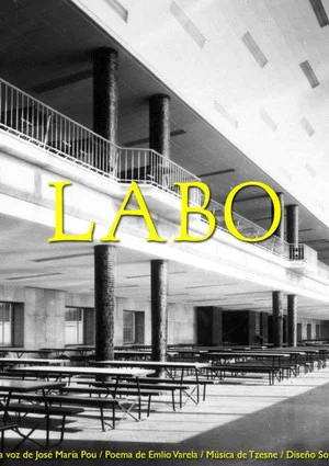 Постер: Labo