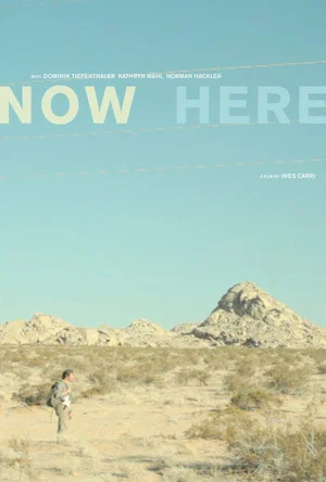 Постер: Nowhere