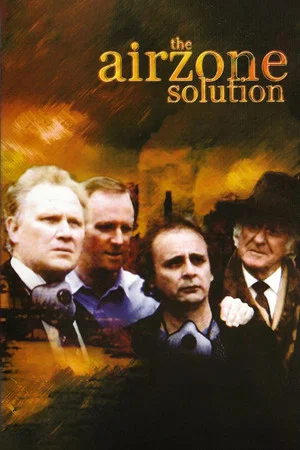 Постер: The Airzone Solution
