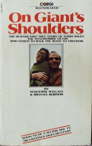 Постер: On Giant's Shoulders