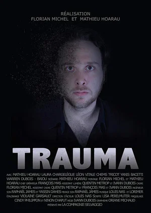Постер: Trauma