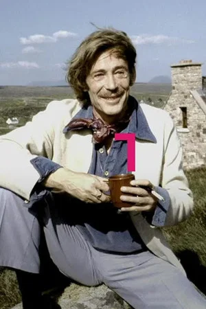 Постер: Peter O'Toole Réalta & Rógaire