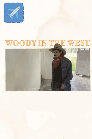 Постер: Woody In the West