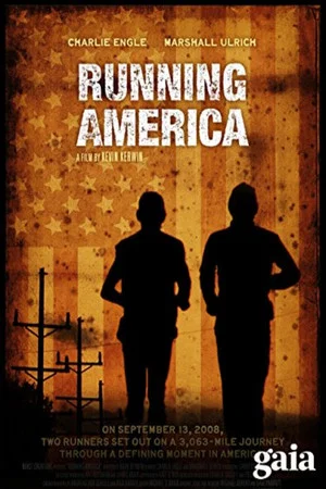 Постер: Running America