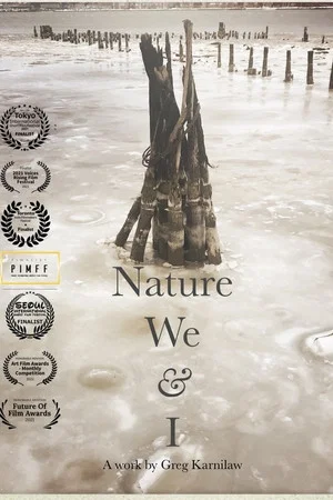 Постер: Nature We & I