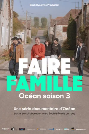 Постер: Faire famille