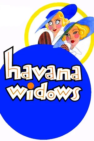 Постер: Havana Widows