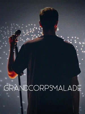 Постер: Grand Corps Malade - Mesdames