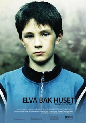 Постер: Behind the House