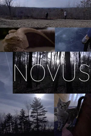 Постер: Novus
