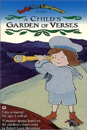 Постер: A Child's Garden of Verses