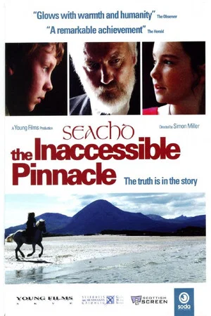 Постер: Seachd: The Inaccessible Pinnacle