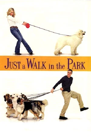 Постер: Just a Walk in the Park
