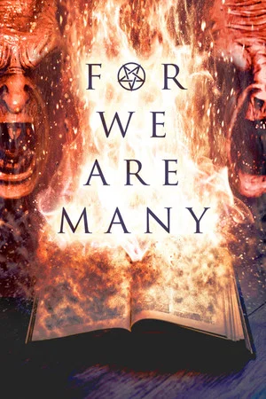 Постер: For We Are Many