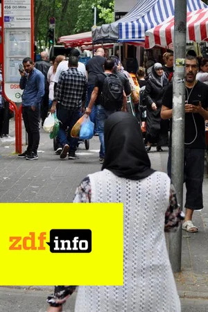 Постер: Brennpunkt Deutschland: Dortmund, Nordstadt