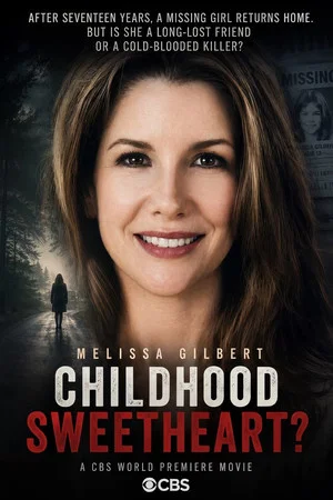 Постер: Childhood Sweetheart?