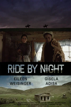 Постер: Ride By Night