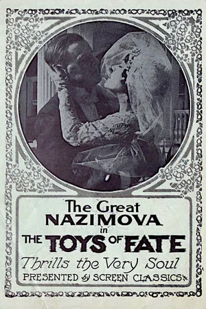 Постер: Toys of Fate
