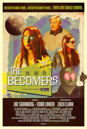 Постер: The Becomers