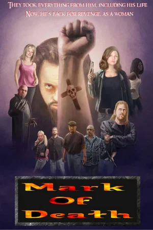 Постер: Mark of Death