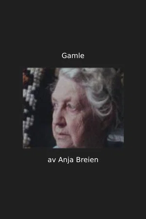 Постер: Gamle