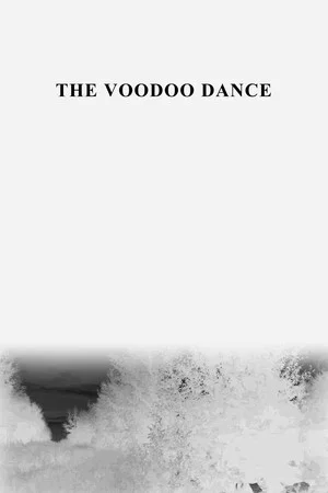 Постер: The Voodoo Dance