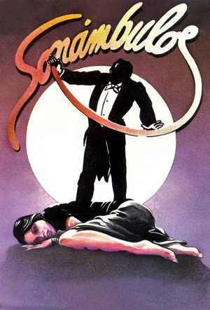 Постер: Somnambulists