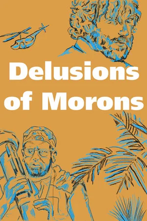 Постер: Delusions of Morons