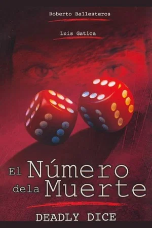 Постер: El número de la muerte
