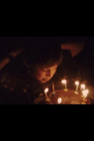 Постер: Five Year Diary, Reel 83: Untitled (December 24, 1995–March 18, 1997)