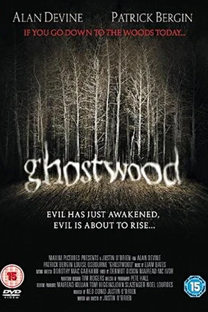 Постер: Ghostwood