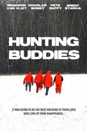 Постер: Hunting Buddies