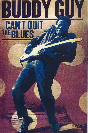Постер: Buddy Guy - Estival Jazz Lugano