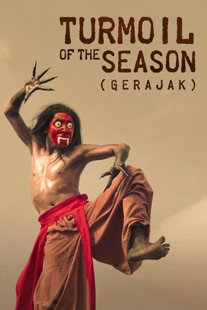 Постер: Turmoil of the Season