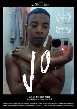 Постер: Jo