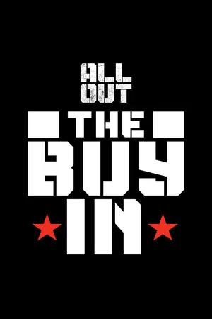 Постер: AEW All Out 2019: The Buy In