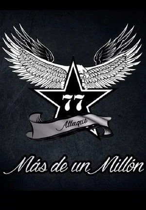 Постер: Más de un millón