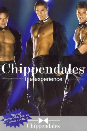 Постер: Chippendales: The Experience