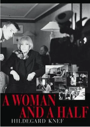 Постер: A Woman and a Half: Hildegard Knef