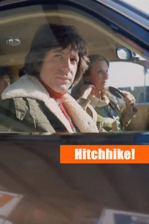 Постер: Hitchhike!