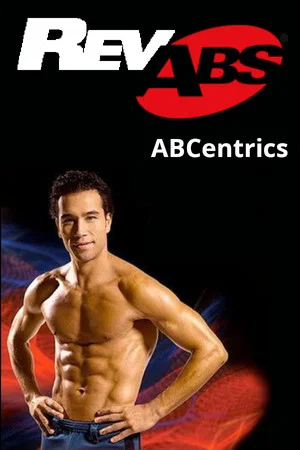 Постер: Rev Abs - ABCentrics