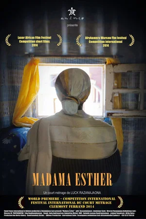 Постер: Madama Esther