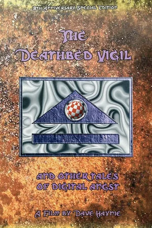 Постер: The Deathbed Vigil