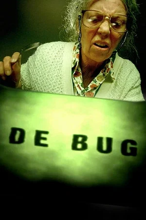 Постер: De Bug