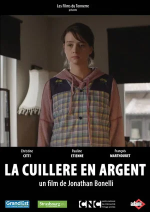 Постер: La cuillère en argent